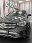 Mercedes-Benz GLC 200 200d 4Matic 9G-Tronic Gris - thumbnail 4