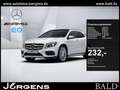 Mercedes-Benz GLA 180 AMG/LED/Pano/Leder/Park-Pilot/SHZ/19' Alb - thumbnail 1