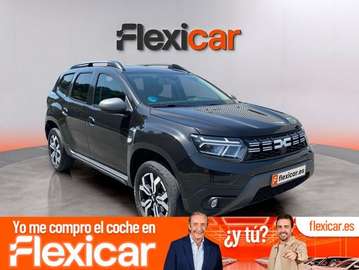 1.0 TCe ECO-G Journey Go 4x2 74kW