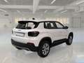 Jeep Avenger 1.2 Turbo 100 CV MHEV Altitude Bianco - thumbnail 2