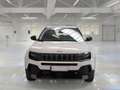 Jeep Avenger 1.2 Turbo 100 CV MHEV Altitude Bianco - thumbnail 3