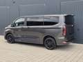 Ford Tourneo Custom Sport 2.5 PHEV L1 *ACC*360°Kam*Pano*Alu Grau - thumbnail 5