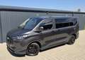 Ford Tourneo Custom Sport 2.5 PHEV L1 *ACC*360°Kam*Pano*Alu Grau - thumbnail 1