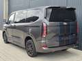 Ford Tourneo Custom Sport 2.5 PHEV L1 *ACC*360°Kam*Pano*Alu Grau - thumbnail 6
