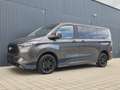 Ford Tourneo Custom Sport 2.5 PHEV L1 *ACC*360°Kam*Pano*Alu Grau - thumbnail 4