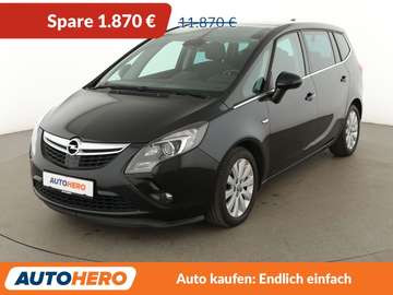 1.6 CDTI DPF Innovation*NAVI*XENON*ACC*PDC*SHZ*