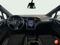 Tesla Model X 75D 4WD Negro - thumbnail 7