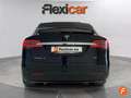 Tesla Model X 75D 4WD Negro - thumbnail 4