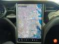 Tesla Model X 75D 4WD Noir - thumbnail 25
