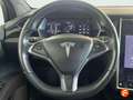 Tesla Model X 75D 4WD Negro - thumbnail 9