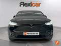 Tesla Model X 75D 4WD Negro - thumbnail 2