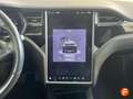 Tesla Model X 75D 4WD Negro - thumbnail 8