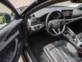 Audi A4 Avant 40 TDI quattro ACC Nav AHK RüKa Černá - thumbnail 10