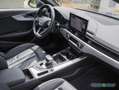 Audi A4 Avant 40 TDI quattro ACC Nav AHK RüKa Schwarz - thumbnail 5