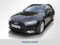Audi A4 40 TDI quattro ACC Nav Sitzh RüKa Schwarz - thumbnail 1