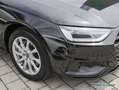 Audi A4 40 TDI quattro ACC Nav Sitzh RüKa Schwarz - thumbnail 3