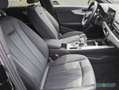 Audi A4 Avant 40 TDI quattro ACC Nav AHK RüKa Černá - thumbnail 4