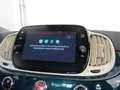 Fiat 500C 1.0 Hybrid Dolcevita Blu/Azzurro - thumbnail 7
