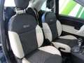 Fiat 500C 1.0 Hybrid Dolcevita Blu/Azzurro - thumbnail 9