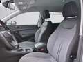 SEAT Ateca 2.0 TSI DSG STYLE AHK LED DAB+ KLIMA Silber - thumbnail 9