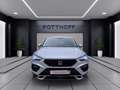 SEAT Ateca 2.0 TSI DSG STYLE AHK LED DAB+ KLIMA Silber - thumbnail 7
