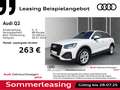 Audi Q2 35 TFSI Adv. S tronic *NAV+*AHK*R-CAM*SHZ* Weiß - thumbnail 1