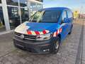 Volkswagen Caddy Nfz Maxi Kasten Trendline+Tempomat+Klima+ Weiß - thumbnail 1