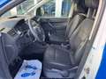 Volkswagen Caddy Nfz Maxi Kasten Trendline+Tempomat+Klima+ Weiß - thumbnail 12