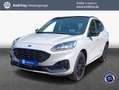 Ford Kuga 2.5 Duratec PHEV GRAPHITE TECH EDITION Grau - thumbnail 1
