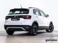 Volkswagen T-Cross 1.0 TSI Advance 81kW Blanco - thumbnail 2