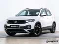 Volkswagen T-Cross 1.0 TSI Advance 81kW Blanco - thumbnail 1