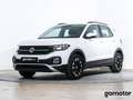 Volkswagen T-Cross 1.0 TSI Advance 81kW Blanco - thumbnail 4