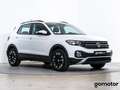 Volkswagen T-Cross 1.0 TSI Advance 81kW Blanco - thumbnail 5