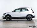 Volkswagen T-Cross 1.0 TSI Advance 81kW Blanco - thumbnail 3