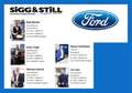 Ford Ranger Wildtrak X 2.0 DoKa E-4WD NAV*iACC*360*B&O Grau - thumbnail 7