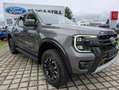 Ford Ranger Wildtrak X 2.0 DoKa E-4WD NAV*iACC*360*B&O Grau - thumbnail 2