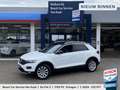 Volkswagen T-Roc 1.5 TSI Sport / Automaat / Dealer-Onderhouden / 15 Wit - thumbnail 1