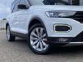 Volkswagen T-Roc 1.5 TSI Sport / Automaat / Dealer-Onderhouden / 15 Wit - thumbnail 9
