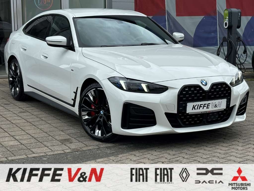 BMW 420