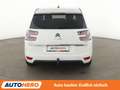 Citroen C4 Picasso 2.0 Blue-HDi Shine Aut.*NAVI*BiXENON*CAM*ACC* Weiß - thumbnail 5