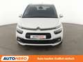 Citroen C4 Picasso 2.0 Blue-HDi Shine Aut.*NAVI*BiXENON*CAM*ACC* Weiß - thumbnail 9