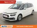 Citroen C4 Picasso 2.0 Blue-HDi Shine Aut.*NAVI*BiXENON*CAM*ACC* Weiß - thumbnail 1