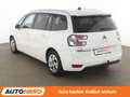 Citroen C4 Picasso 2.0 Blue-HDi Shine Aut.*NAVI*BiXENON*CAM*ACC* Weiß - thumbnail 4