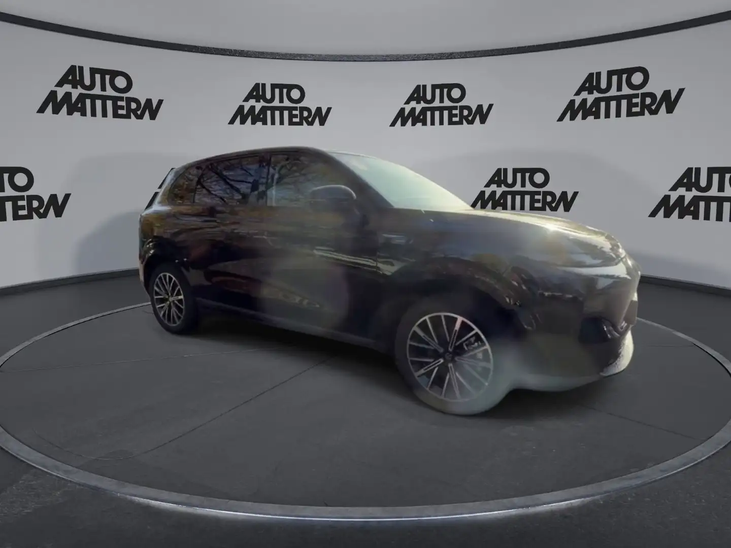 Leapmotor Design Pro Max | PANO | DC168kW | 360°CAM Schwarz - 2