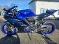 Yamaha YZF-R7 Albastru - thumbnail 2