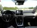 Toyota RAV 4 RAV4 2.5 HV (222CV) E-CVT AWD-i Lounge Blau - thumbnail 12