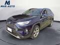 Toyota RAV 4 RAV4 2.5 HV (222CV) E-CVT AWD-i Lounge Blau - thumbnail 1