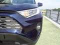 Toyota RAV 4 RAV4 2.5 HV (222CV) E-CVT AWD-i Lounge Blau - thumbnail 5
