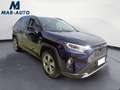 Toyota RAV 4 RAV4 2.5 HV (222CV) E-CVT AWD-i Lounge Blau - thumbnail 4