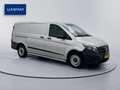 Mercedes-Benz Vito 109 CDI Lang Trekhaak Betimmering Cruise Control Silber - thumbnail 25